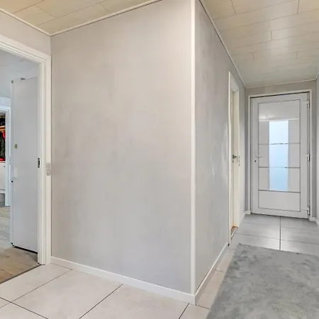 Family House Villa