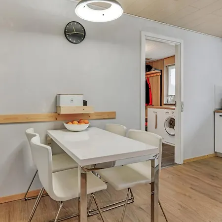 Family House * ビルン