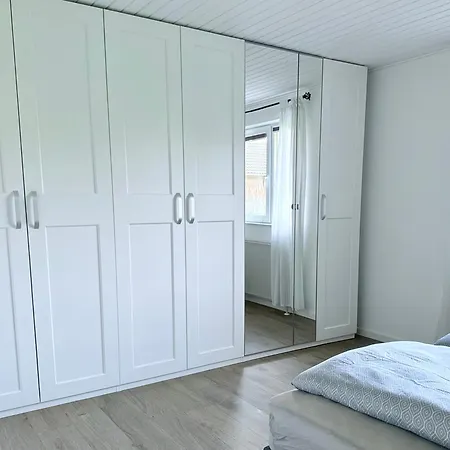 Molleparken House In Villa Billund