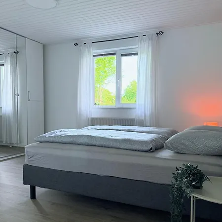 Willa Molleparken House In