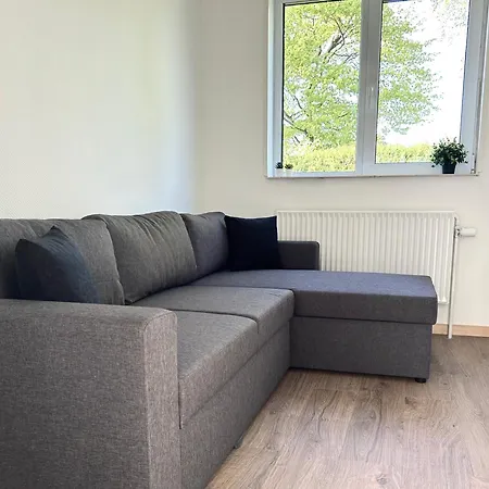Villa Molleparken House In Billund