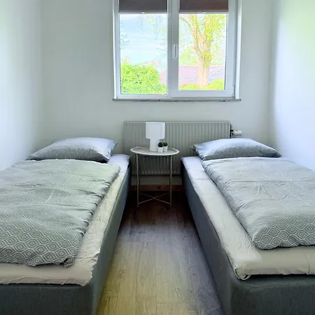 Family House Billund