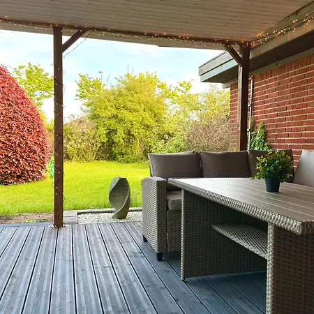 Molleparken House In * Billund