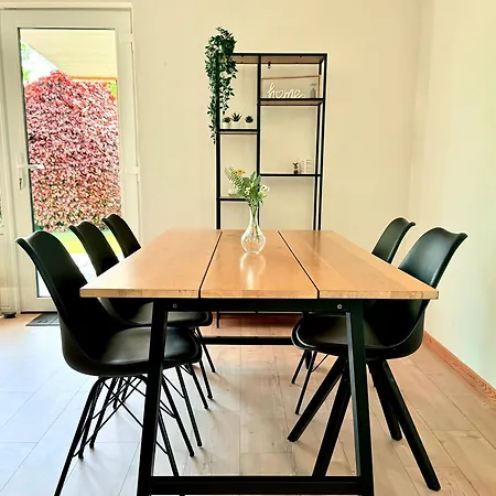 Family House * Billund