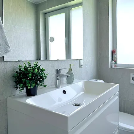 Family House ヴィラ