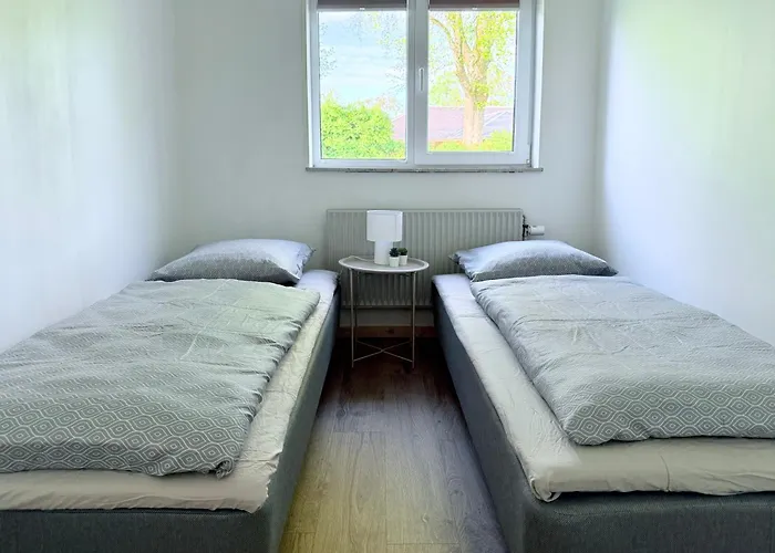 Family House Billund