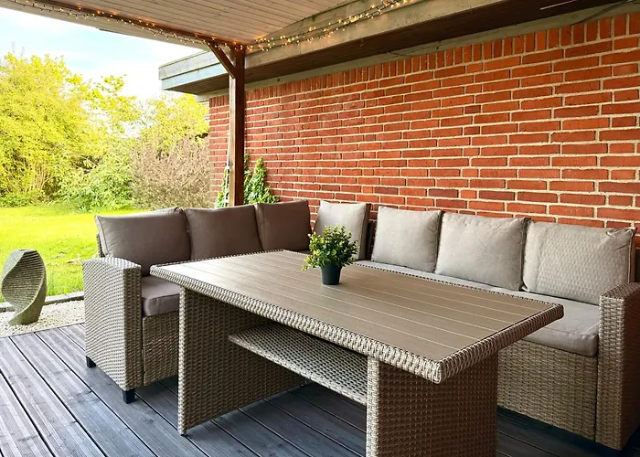 Villa Family House *