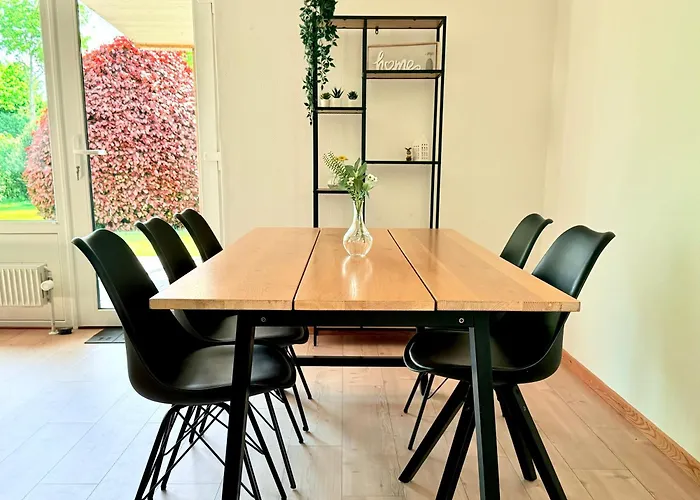 Family House * Billund