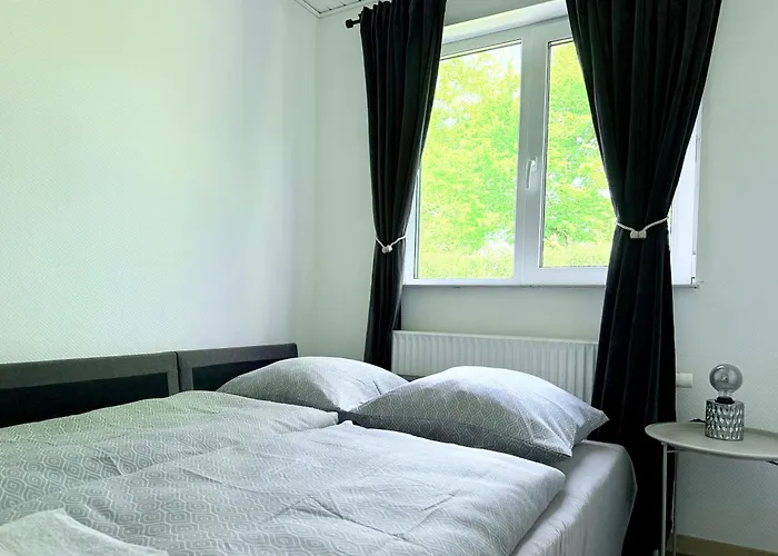 Family House Villa Billund